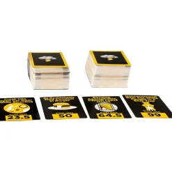 Spel Shit Happens 18+ Kaartspel