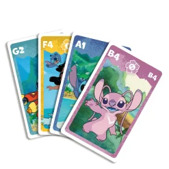 Spel Shuffle Stitch 4 In 1