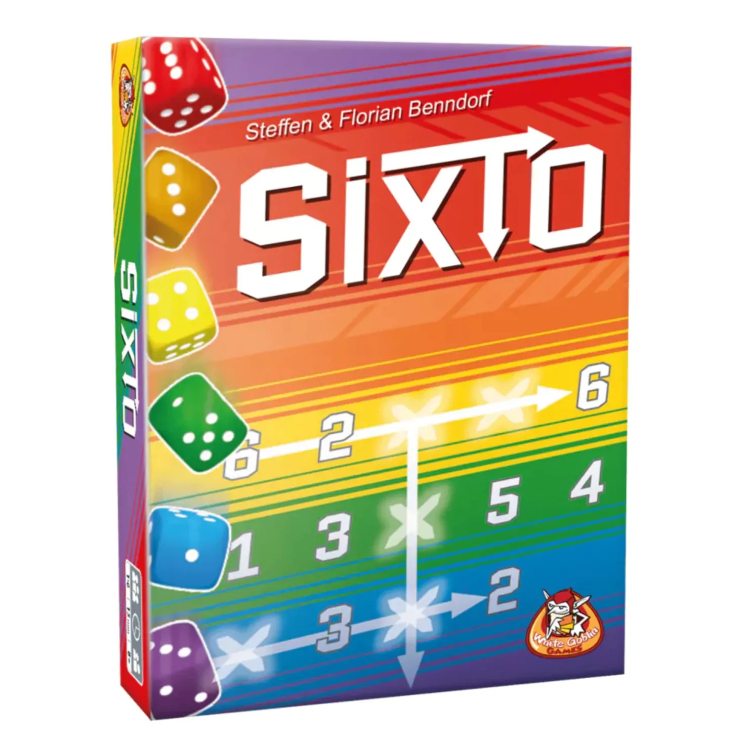 Spel Sixto