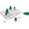 Spel Snow Problem