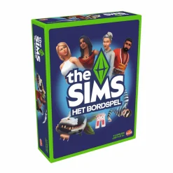 Spel The Sims