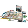 Spel Ticket to Ride Europe Refresh