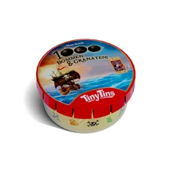 Spel Tiny Tins 1000 Bommen En Granaten