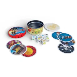 Spel Tiny Tins 1000 Bommen En Granaten