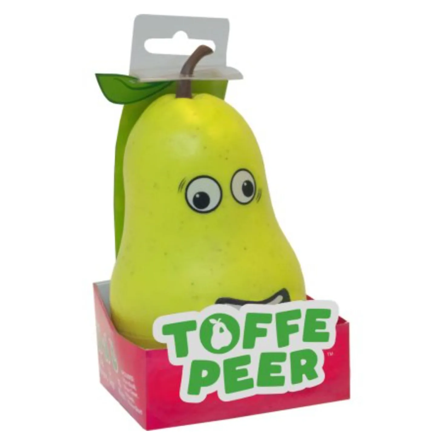 SPEL Toffe Peer