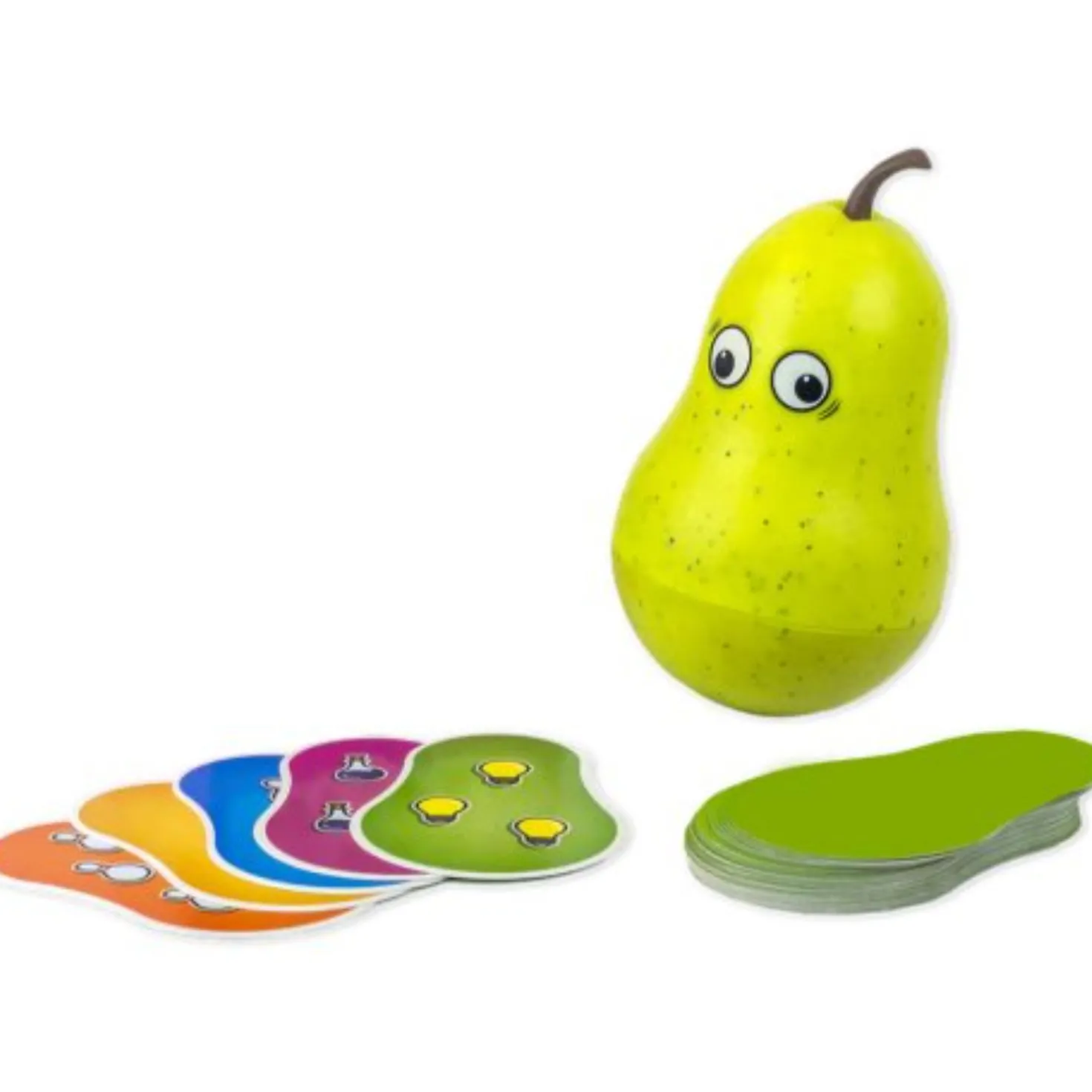 SPEL Toffe Peer
