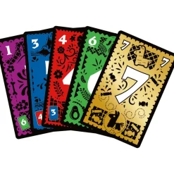 Spel Trio