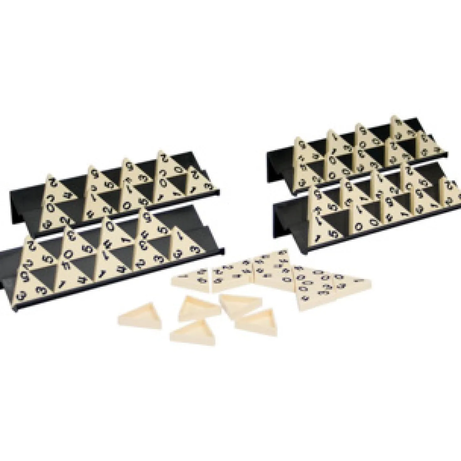 Spel Triominos Classic