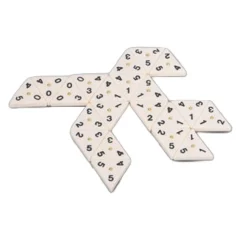 Spel Triominos Compact