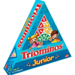 Spel Triominos junior