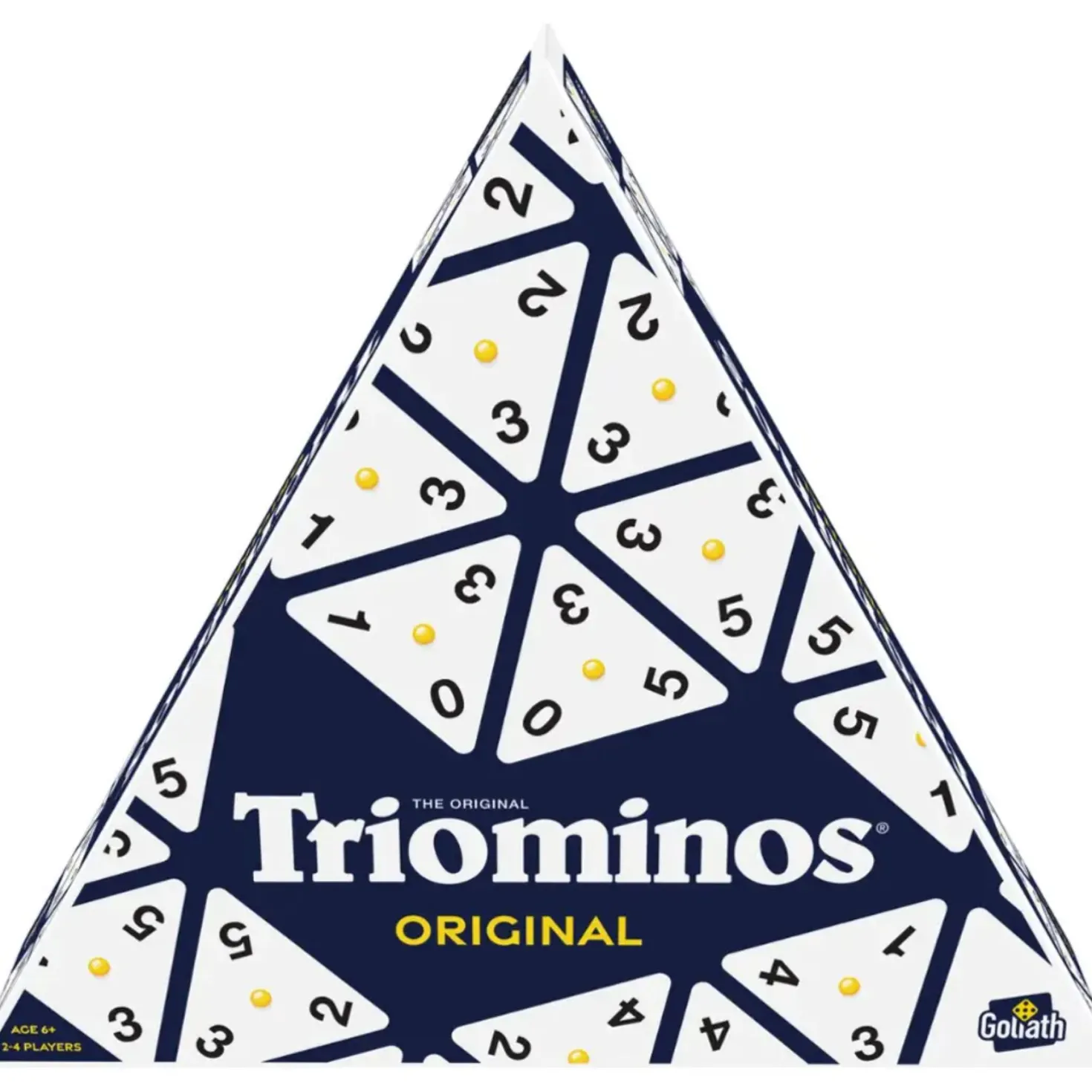 Spel Triominos Original