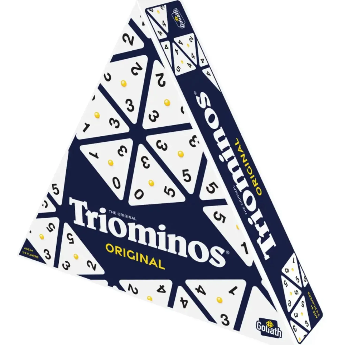 Spel Triominos Original
