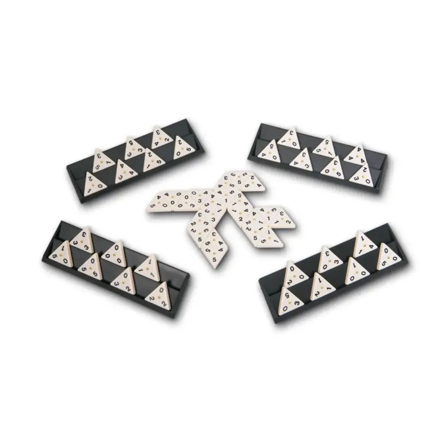 Spel Triominos Original