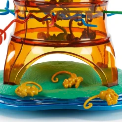 Spel Tumblin Monkeys Rockin Tree Party