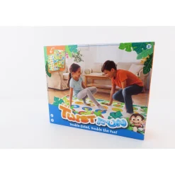 Spel twist & fun 2 in 1