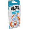 Spel Unlock! Avonturen Paniek In De Keuken