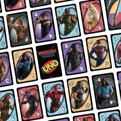 Spel uno first ones