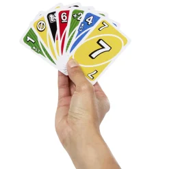 Spel Uno Teams