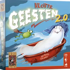 Spel Vlotte Geesten 2.0