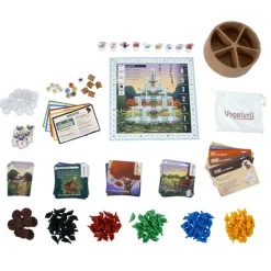 Spel Vogelvrij