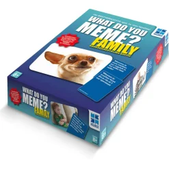 Spel What Do You Meme Family Pets