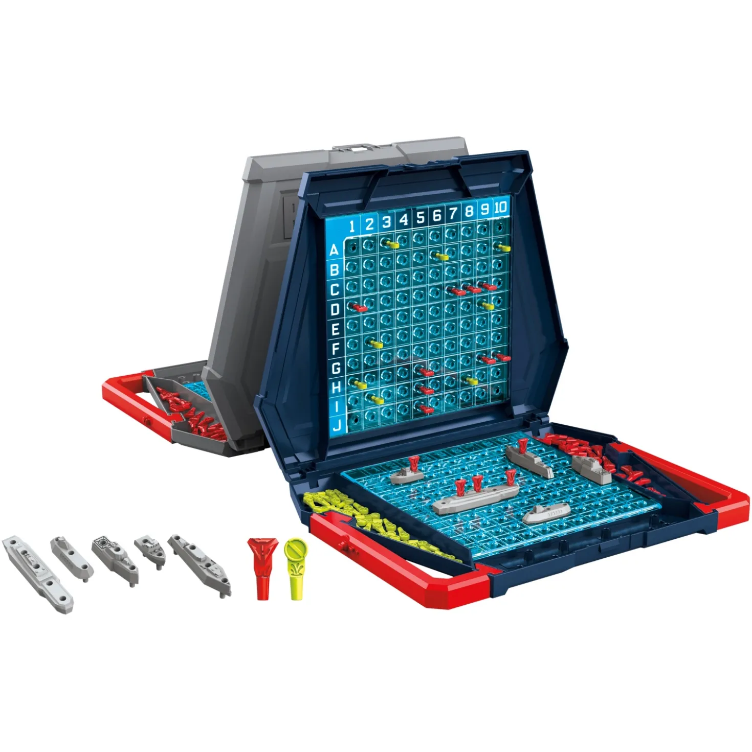Spel Zeeslag