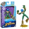 Spiderman Bend N Flex Space Mission Figuren Assorti