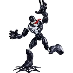 Spiderman Bend N Flex Space Mission Figuren Assorti
