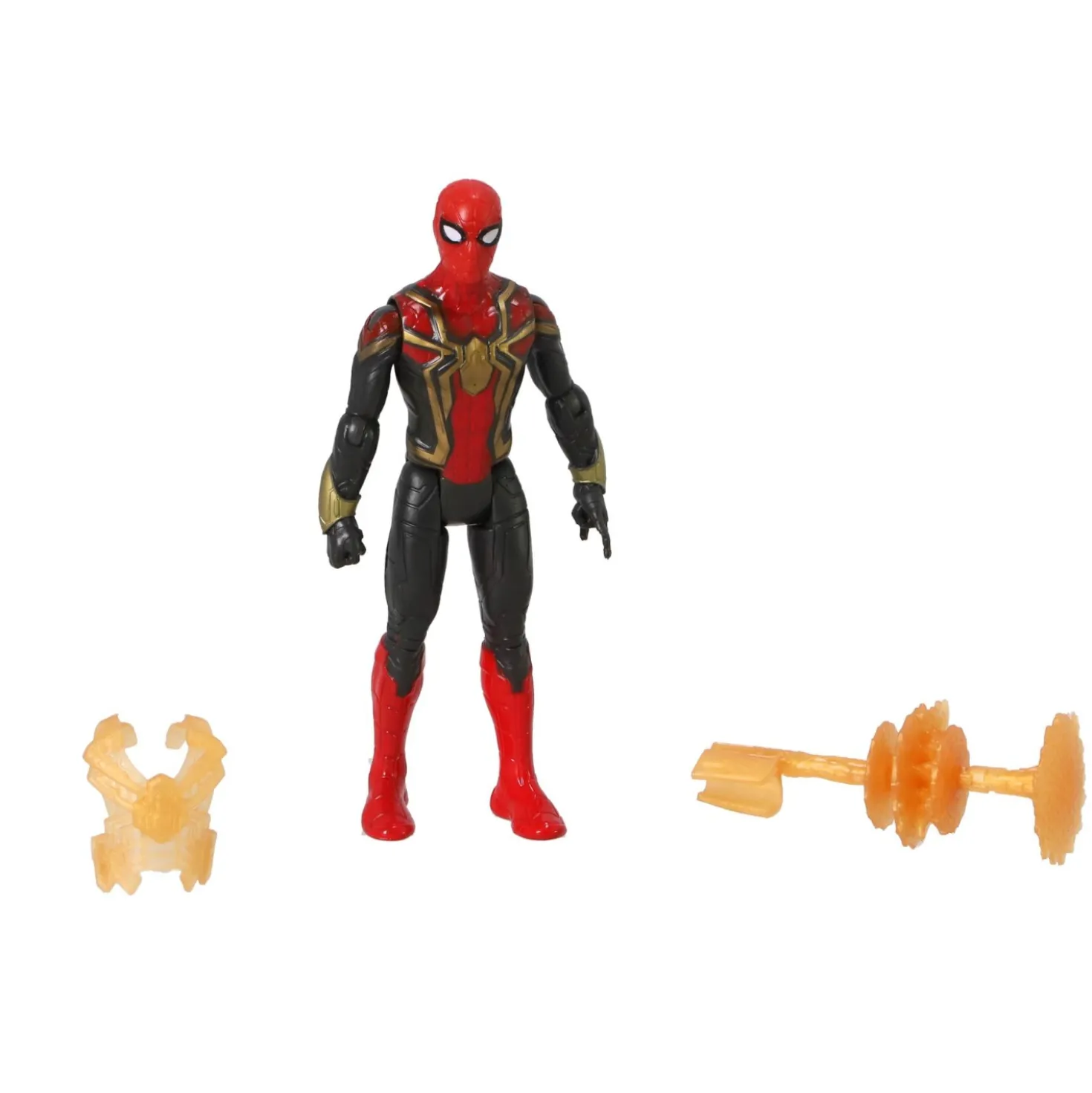 Spiderman Movie 6Inch Figure Assortment