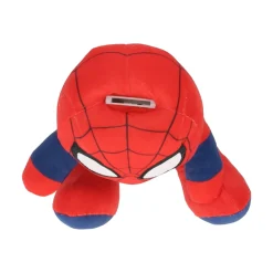 Spiderman spaarpot pluche 20 cm