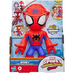 Spidey And Friends Dance N Rescue Spidey