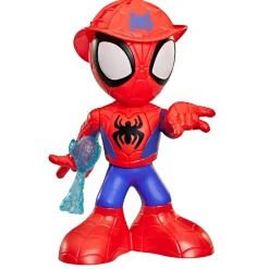 Spidey And Friends Dance N Rescue Spidey