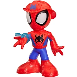 Spidey And Friends Dance N Rescue Spidey
