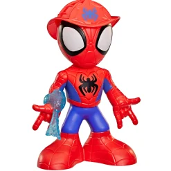 Spidey And Friends Dance N Rescue Spidey
