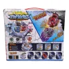 Spinning top set