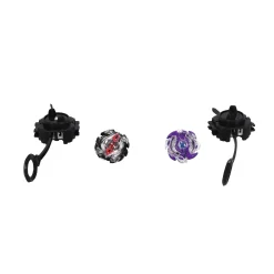 Spinning top set