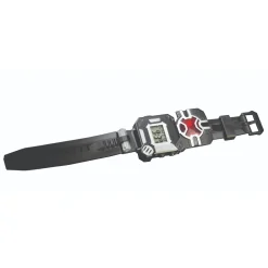 Spionnenhorloge Spy2X Recon 8-in-1