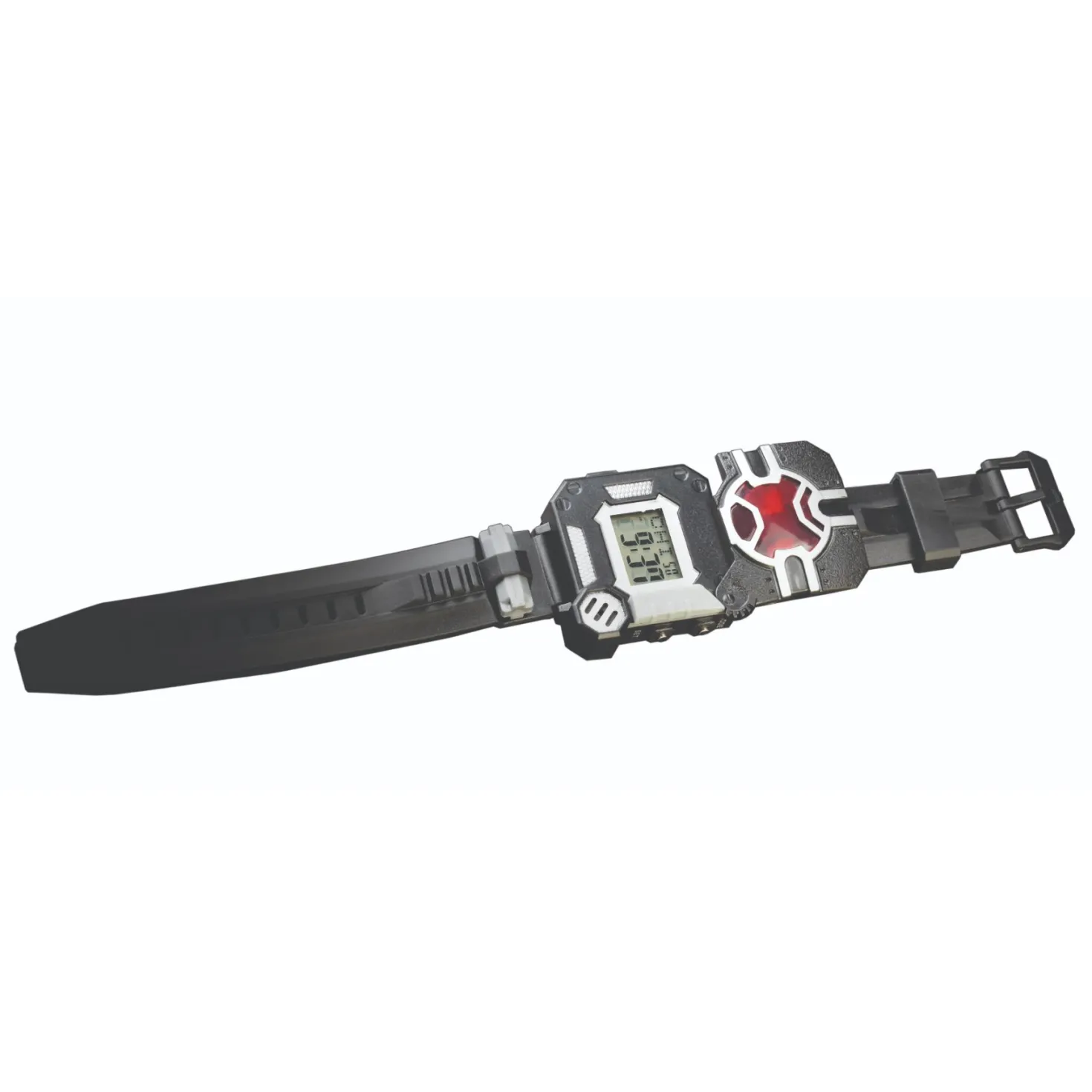 Spionnenhorloge Spy2X Recon 8-in-1