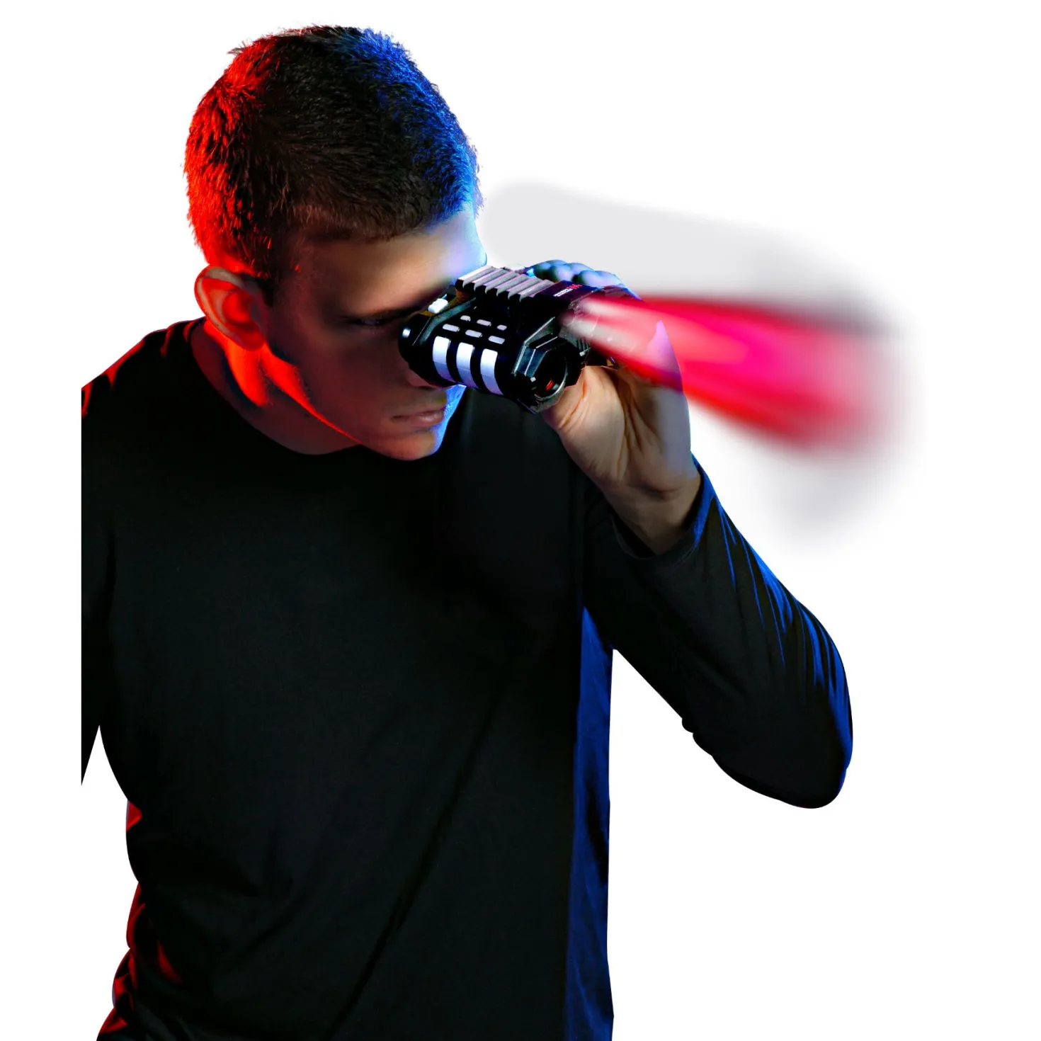Spionnen Nachtkijker Spy2X