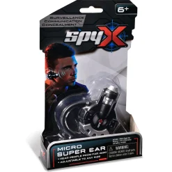 Spion Spy X Micro Super Ear