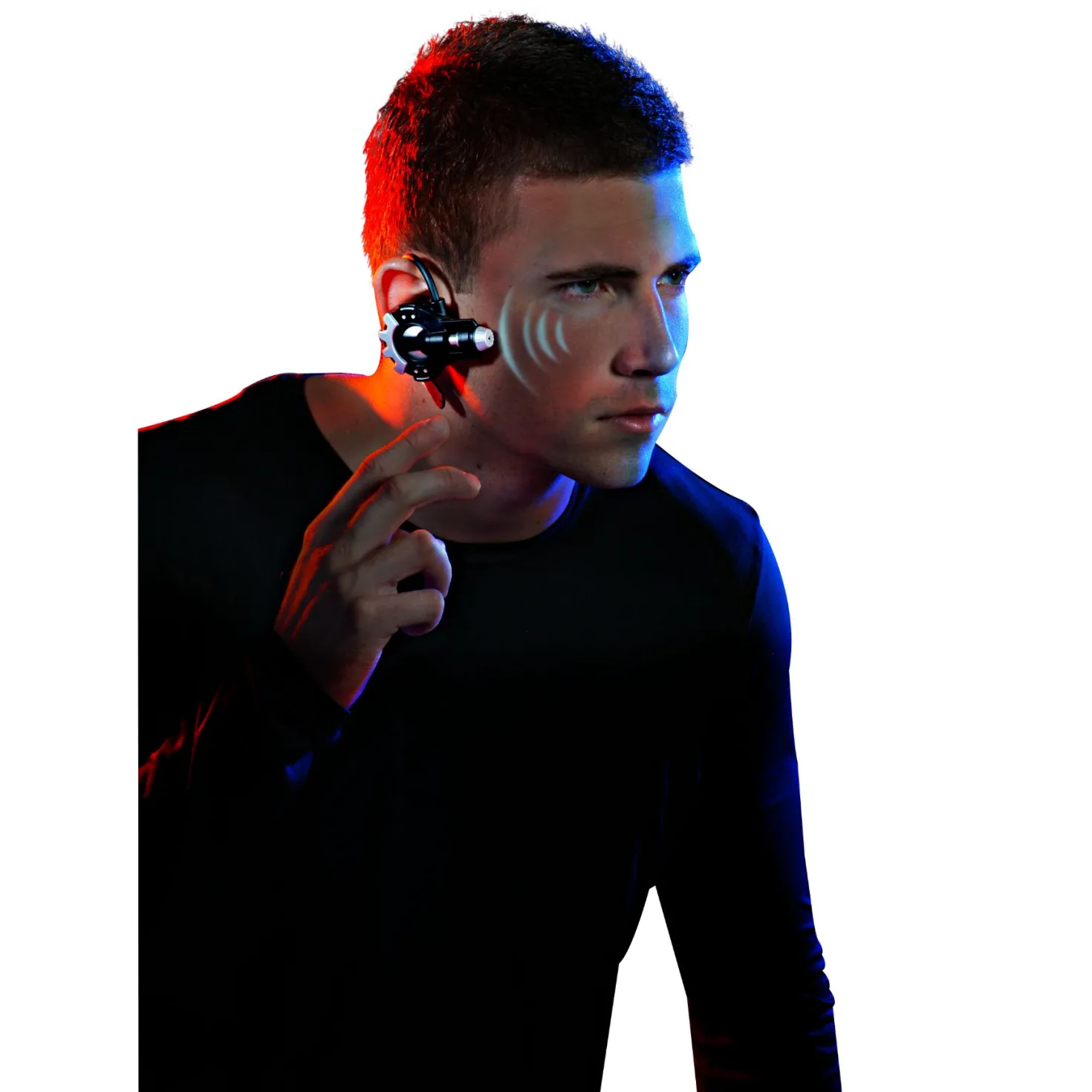 Spion Spy X Micro Super Ear