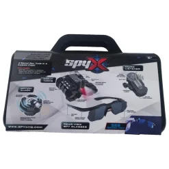 Spion Spy X top secret briefcase