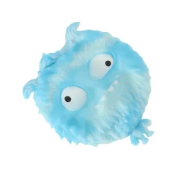 Splats Head Tie Dye Animal 11 cm