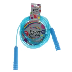 Springtouw 4 Meter Assorti