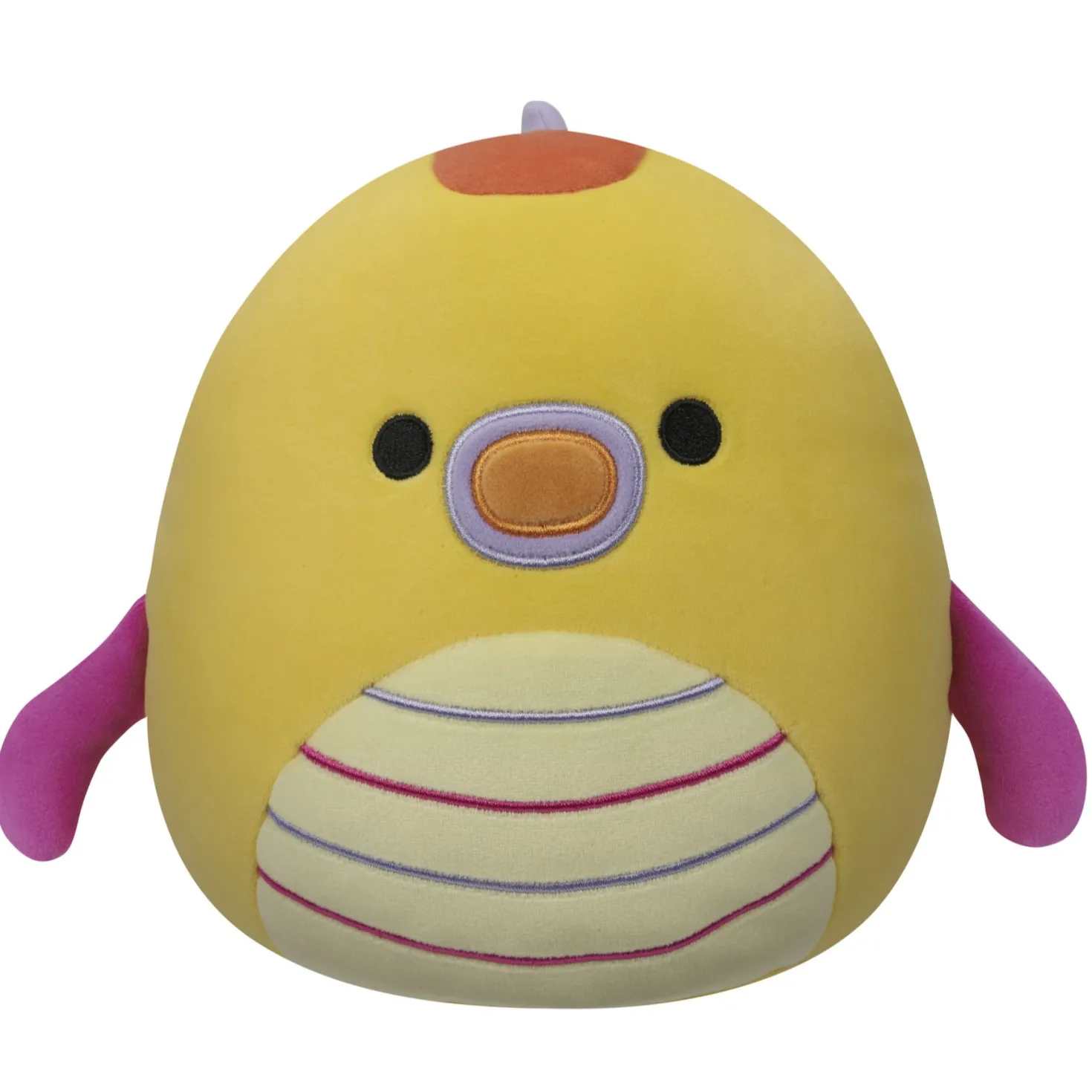 Squishmallows 19 cm assorti