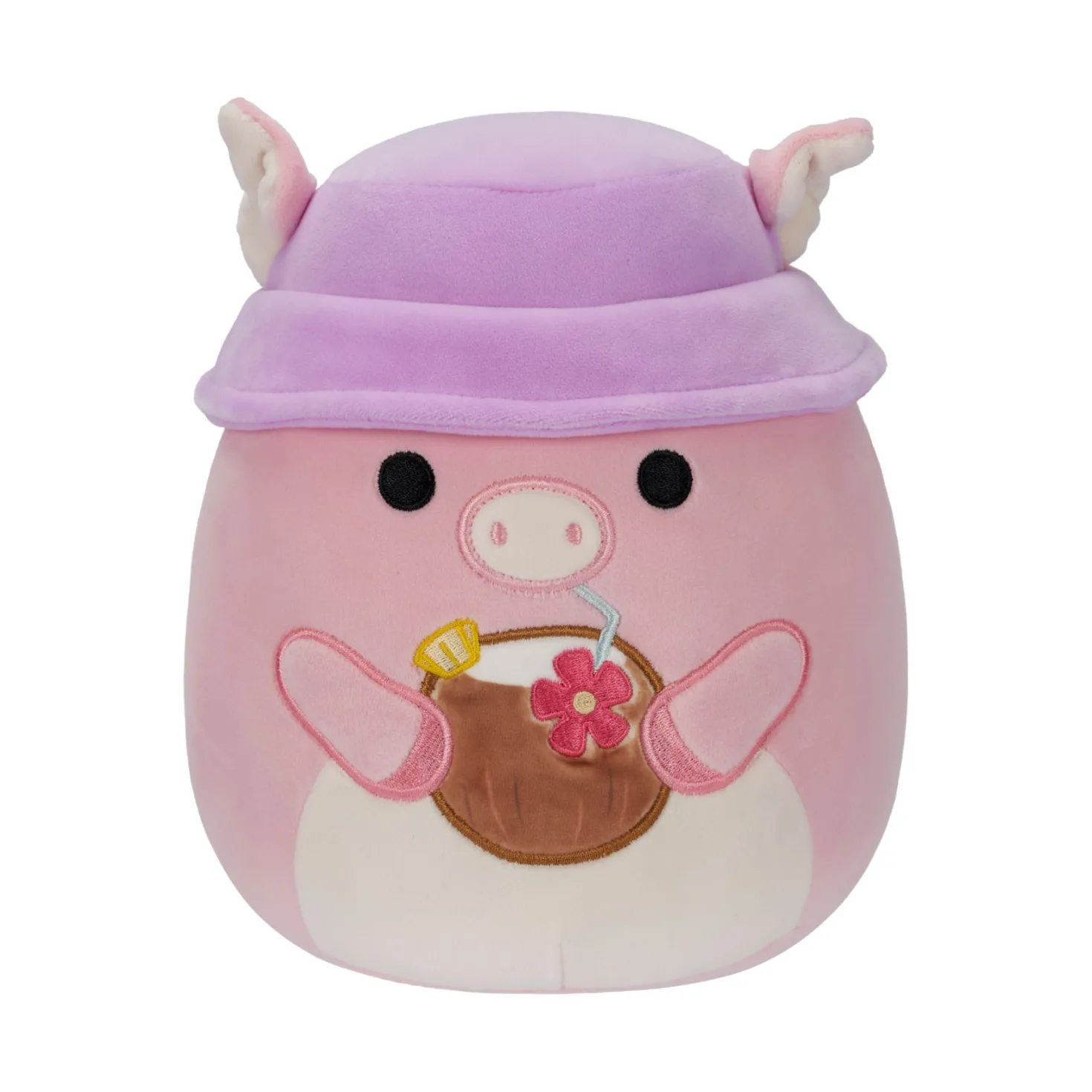 Squishmallows 19 cm assorti