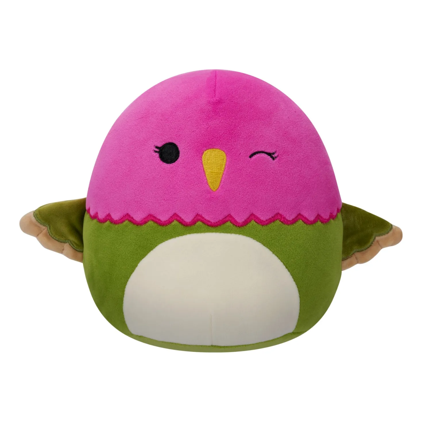 Squishmallows 19 cm assorti