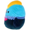 Squishmallows 30 cm Melrose de kasuaris