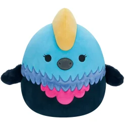 Squishmallows 30 cm Melrose de kasuaris