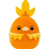 Squishmallows 25 cm Torchic